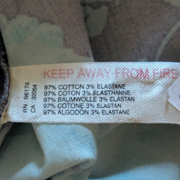 Free People Meet Me In Maui Floral Tie Mini Dress L | Coastal Vacay Vibes NWT - Picture 14 of 14